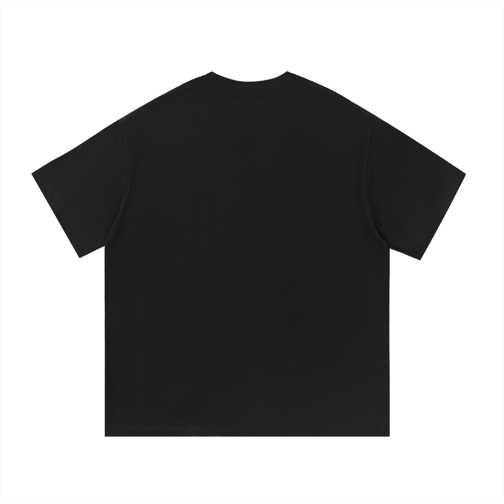 Souls Recovered Cotton T-Shirt