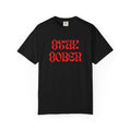 Drugz R Not Cool tee