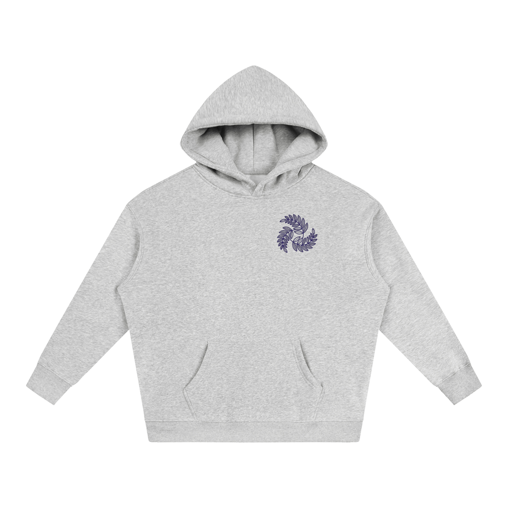 phernz wellness hoodie