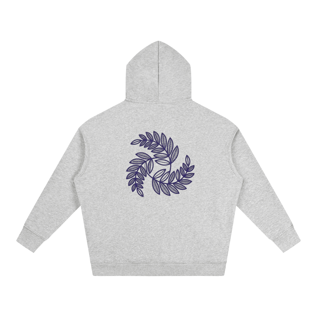 phernz wellness hoodie