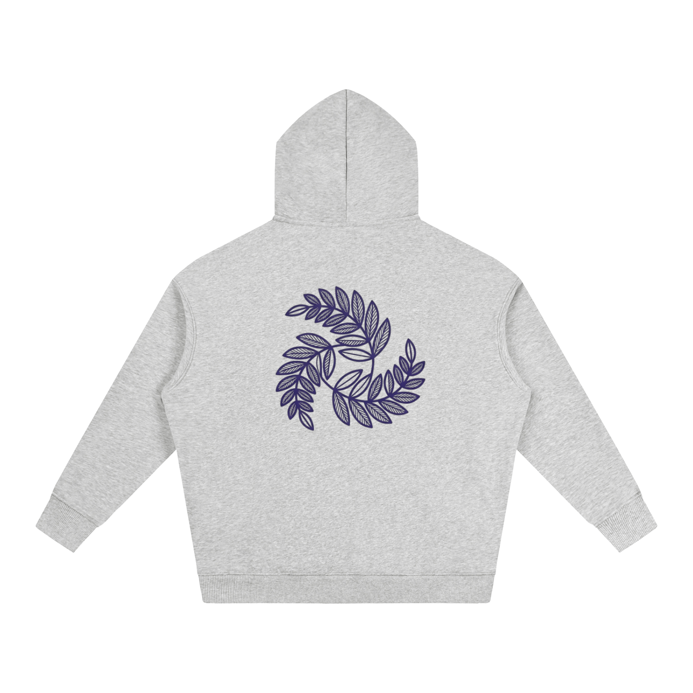 phernz wellness hoodie