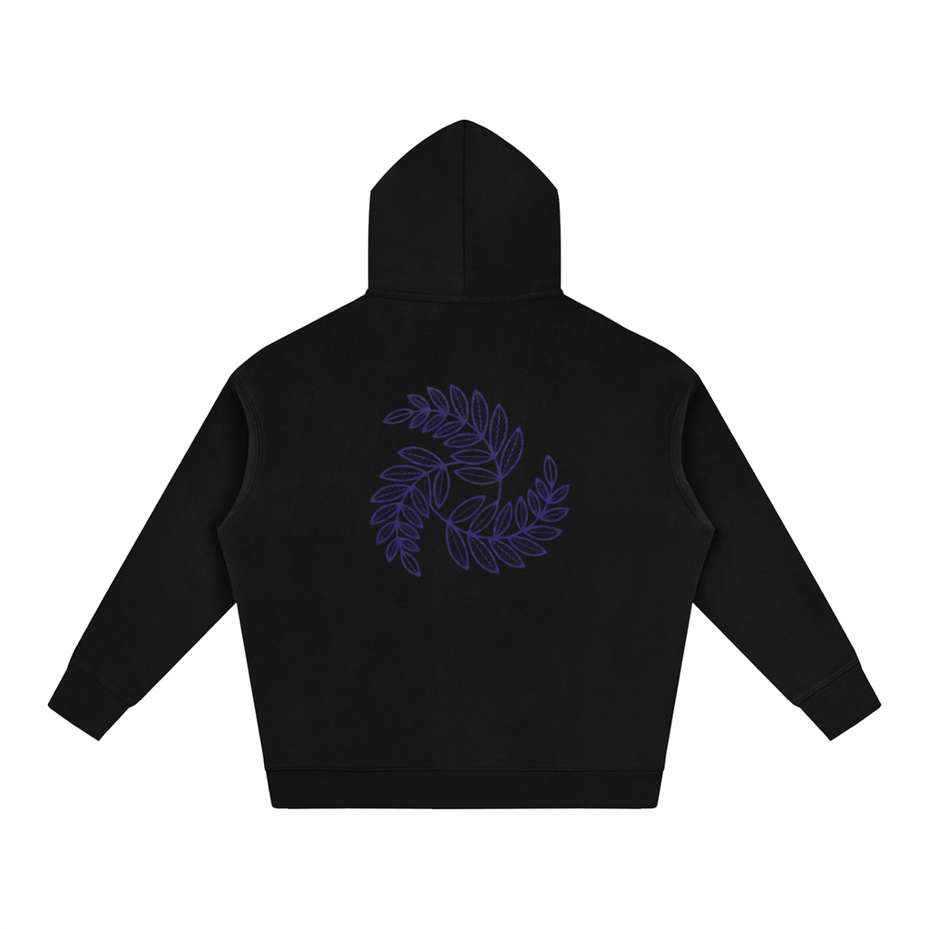 phernz wellness hoodie