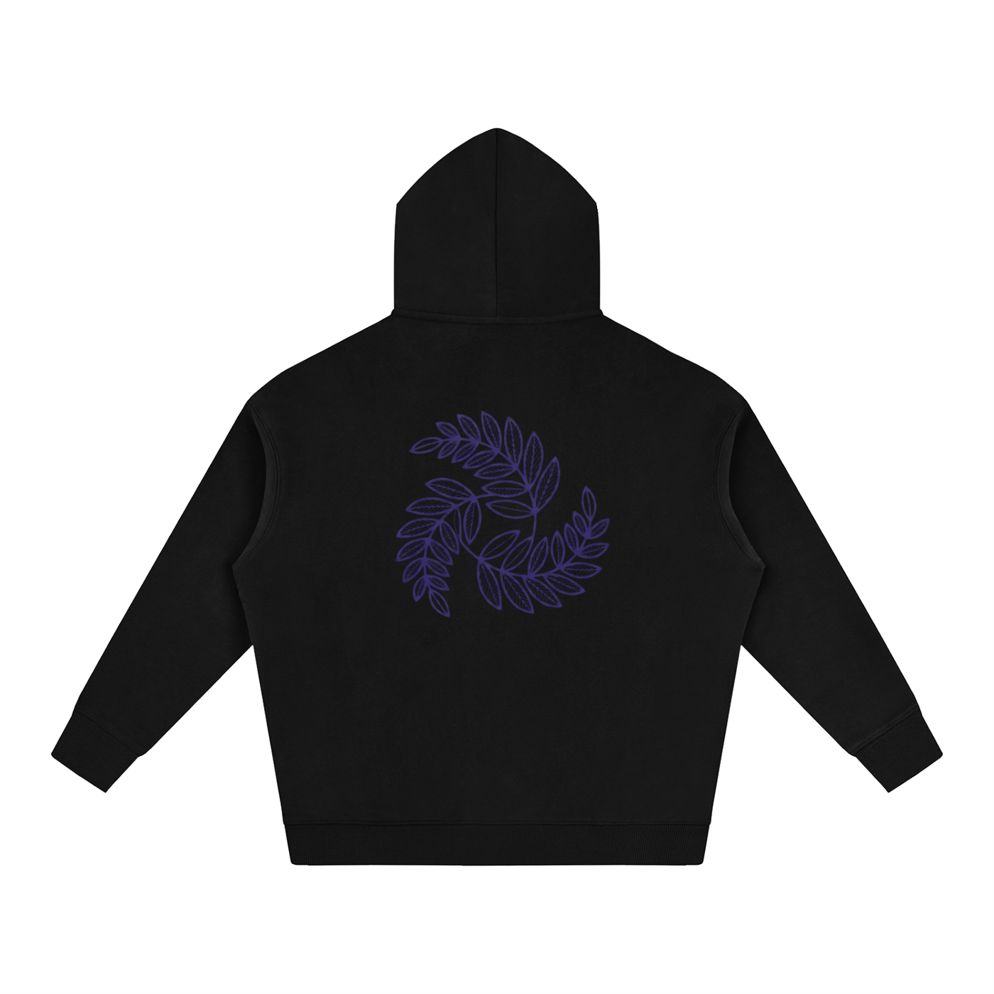 phernz wellness hoodie