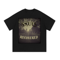 Souls Recovered Cotton T-Shirt